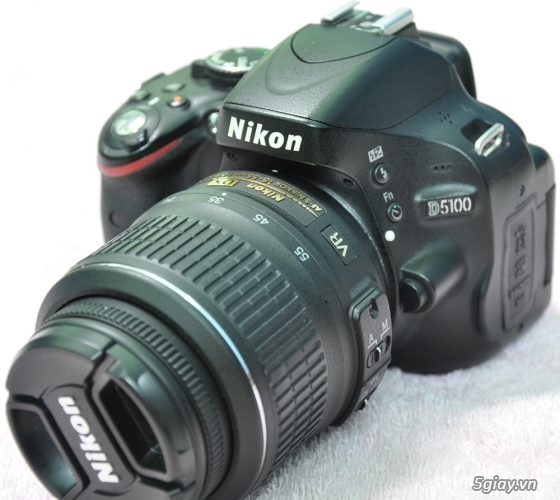 Bán 1 vài Nikon D80/D90/D5100 - 1