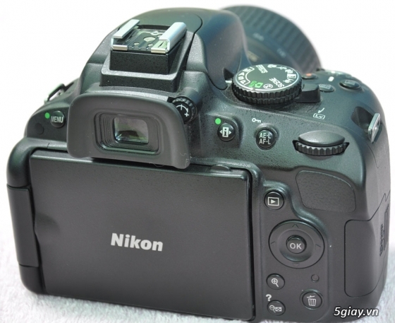 Bán 1 vài Nikon D80/D90/D5100 - 2