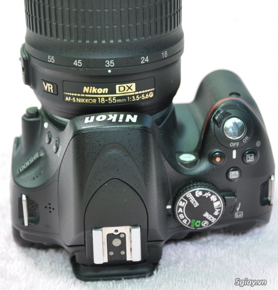 Bán 1 vài Nikon D80/D90/D5100 - 4