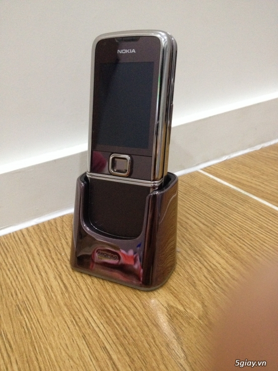 BAN 8800 e Brown MAY ZIN DEP