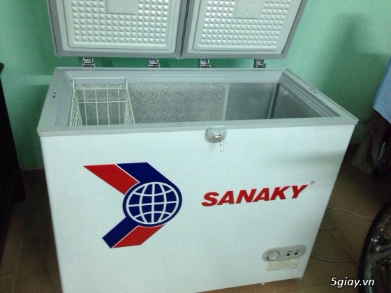 Tủ đông Sanaky VH-285A - 2