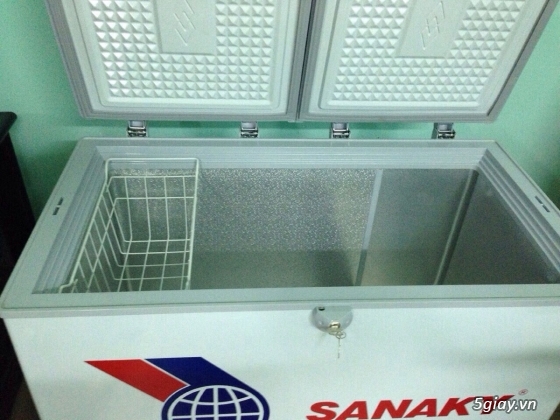 Tủ đông Sanaky VH-285A