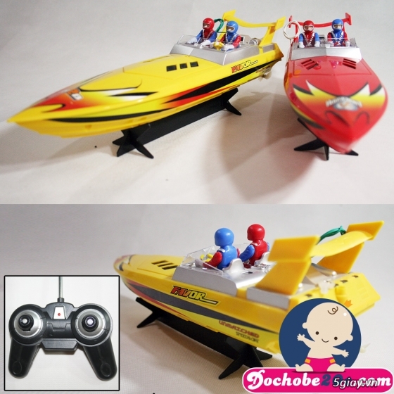 đồ chơi mô hình,ô tô ,máy bay,tàu thủy điều khiển từ xa - 7