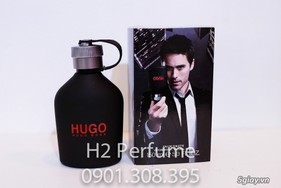H2perfume - Chuyên Nước Hoa Singapore Replica - Hàng Chuẩn - Hình Thật 100%..... - 19