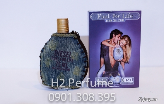 H2perfume - Chuyên Nước Hoa Singapore Replica - Hàng Chuẩn - Hình Thật 100%..... - 13
