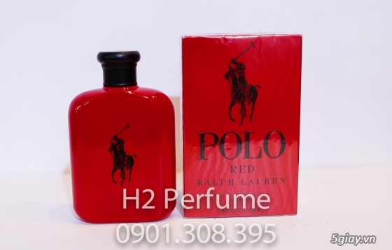 H2perfume - Chuyên Nước Hoa Singapore Replica - Hàng Chuẩn - Hình Thật 100%..... - 21