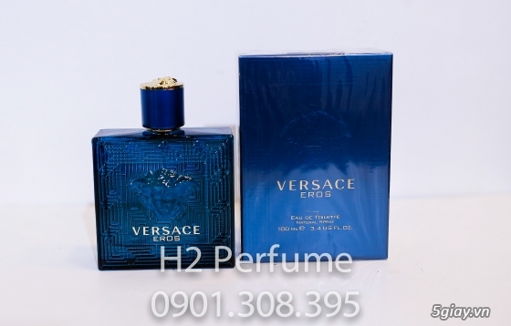 H2perfume - Chuyên Nước Hoa Singapore Replica - Hàng Chuẩn - Hình Thật 100%..... - 22