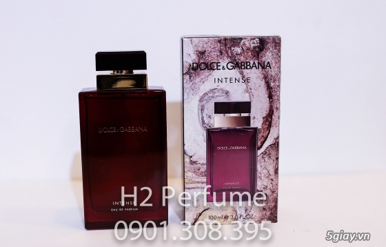 H2perfume - Chuyên Nước Hoa Singapore Replica - Hàng Chuẩn - Hình Thật 100%..... - 9