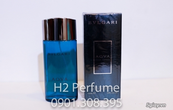 H2perfume - Chuyên Nước Hoa Singapore Replica - Hàng Chuẩn - Hình Thật 100%..... - 5