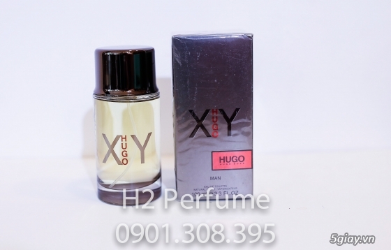 H2perfume - Chuyên Nước Hoa Singapore Replica - Hàng Chuẩn - Hình Thật 100%..... - 20