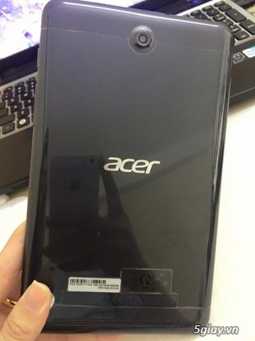 MTB Acer A1-713 giá rẻ giá sinh viên ddeeeeeeee <<2tr1>> - 1