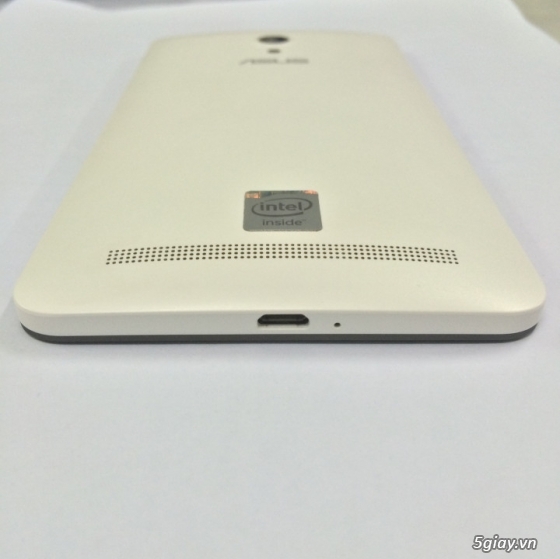 Bán Zenfone 6 bản Ram 2gb bộ nhớ 8gb hàng Hoàng Hà Mobile còn bảo hành tháng 7/2015 - 1