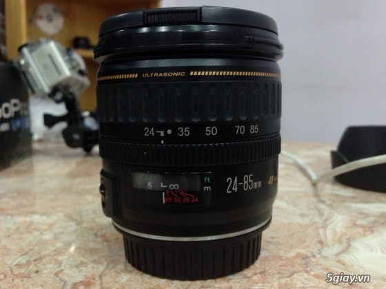 Phantom pro 4k, Hero4,Canon 7d,60D, 50d, 40d ,và rất nhìu lens đang hot cho ae lựa update 7/11/2015 - 12