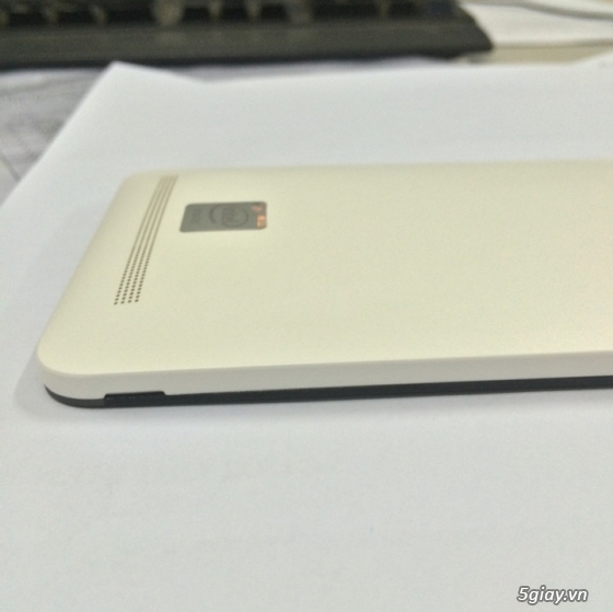 Bán Zenfone 6 bản Ram 2gb bộ nhớ 8gb hàng Hoàng Hà Mobile còn bảo hành tháng 7/2015 - 6