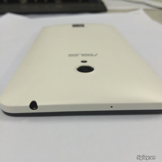 Bán Zenfone 6 bản Ram 2gb bộ nhớ 8gb hàng Hoàng Hà Mobile còn bảo hành tháng 7/2015 - 5