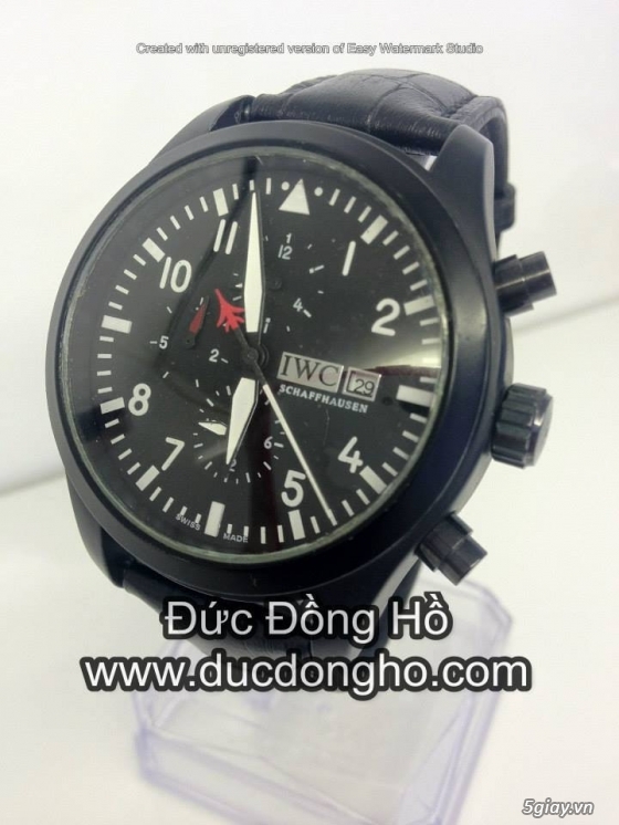 đồng hồ xách tay giá shock tại đức đồng hồ 01294499449 - 16