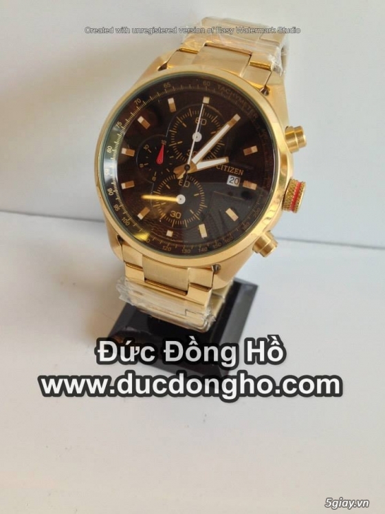 đồng hồ xách tay giá shock tại đức đồng hồ 01294499449 - 48