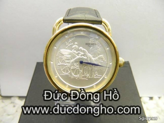đồng hồ xách tay giá shock tại đức đồng hồ 01294499449 - 27