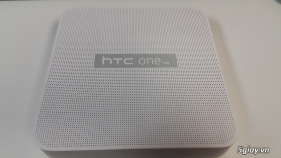 Cần bán HTC one m9 nguyên seal HTC vn + quà tặng 3 triệu