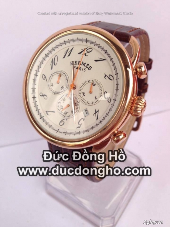 đồng hồ xách tay giá shock tại đức đồng hồ 01294499449 - 29