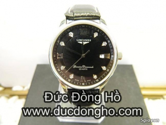 đồng hồ xách tay giá shock tại đức đồng hồ 01294499449 - 36