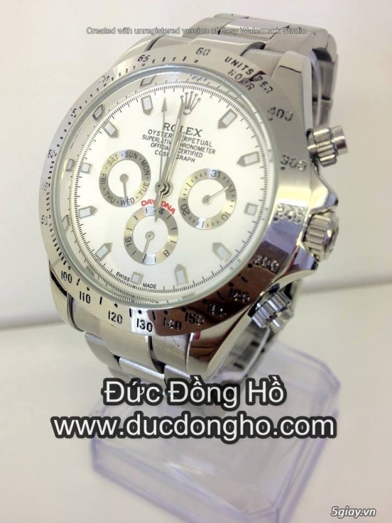 đồng hồ xách tay giá shock tại đức đồng hồ 01294499449 - 25