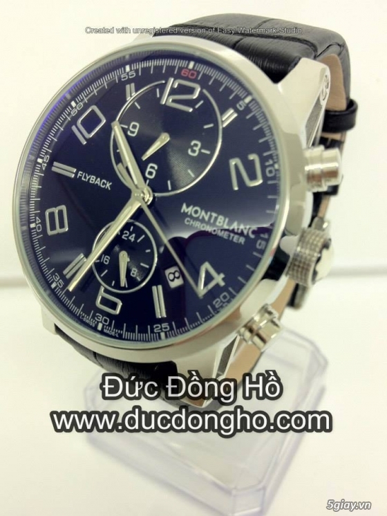 đồng hồ xách tay giá shock tại đức đồng hồ 01294499449 - 21