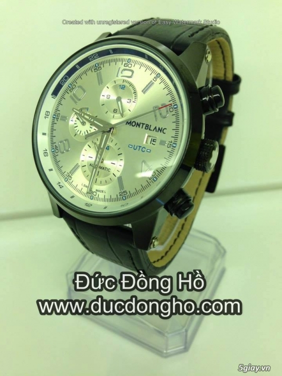 đồng hồ xách tay giá shock tại đức đồng hồ 01294499449 - 17