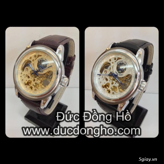 đồng hồ xách tay giá shock tại đức đồng hồ 01294499449 - 23