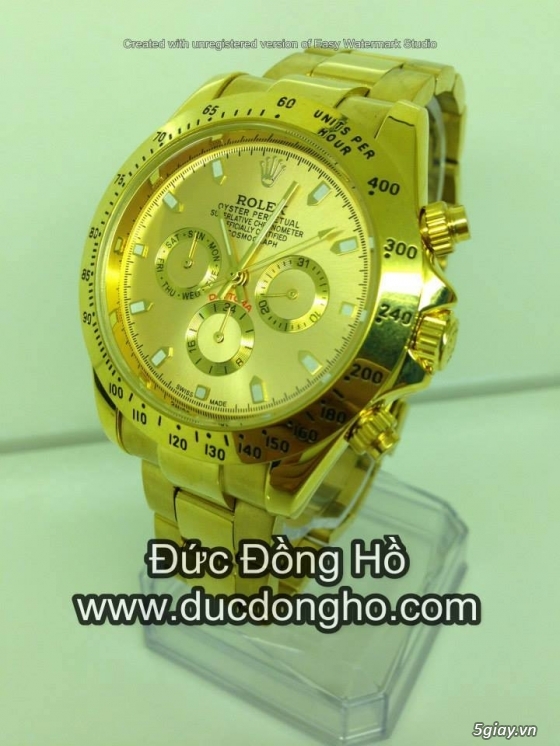 đồng hồ xách tay giá shock tại đức đồng hồ 01294499449 - 22