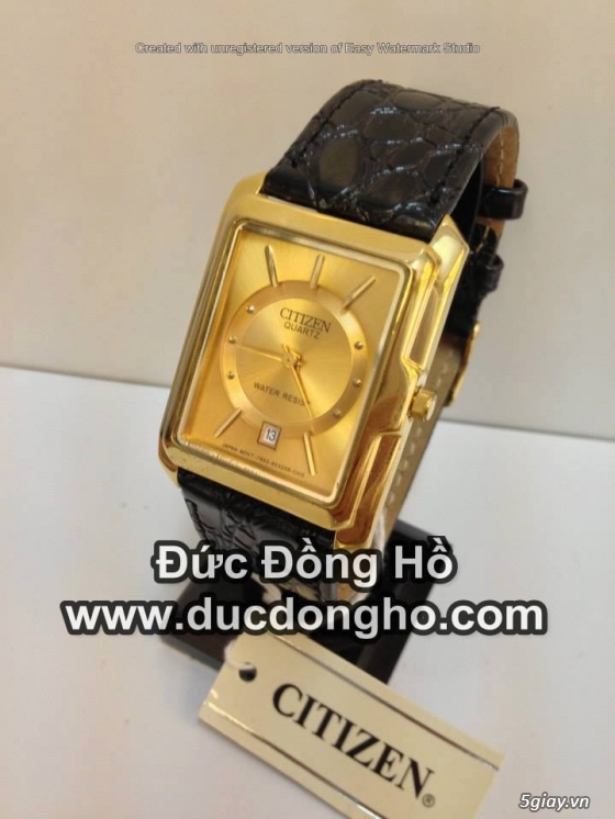 đồng hồ xách tay giá shock tại đức đồng hồ 01294499449 - 49
