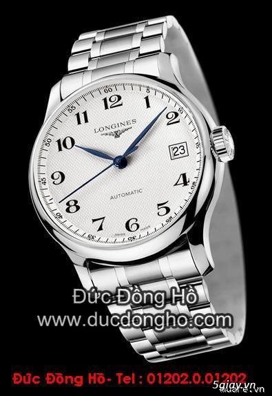 đồng hồ xách tay giá shock tại đức đồng hồ 01294499449 - 31