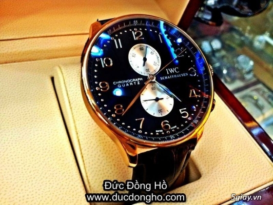 đồng hồ xách tay giá shock tại đức đồng hồ 01294499449 - 12