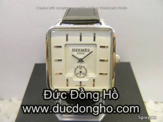 đồng hồ xách tay giá shock tại đức đồng hồ 01294499449 - 26