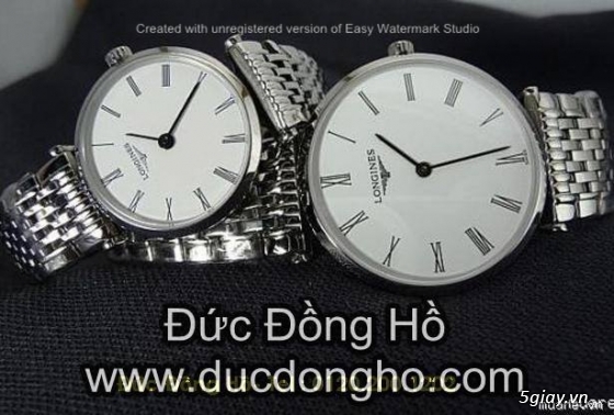 đồng hồ xách tay giá shock tại đức đồng hồ 01294499449 - 34