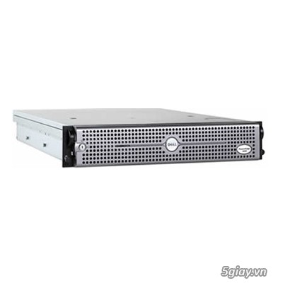 Giảm giá số lượng lớn Server Dell 1950, hàng nhập khẩu từ Mỹ, giá ưu đãi nhất VN