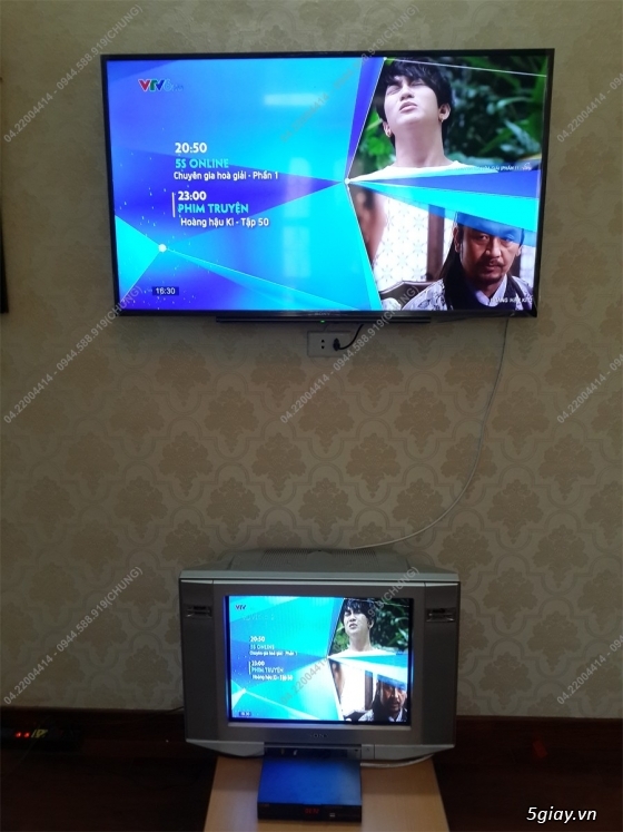 Đầu thu DVB-T2 Pantesat, Superbox, KTS, OPENBOX. Kho Hùng Vương phân phối 24/4/2015 - 5