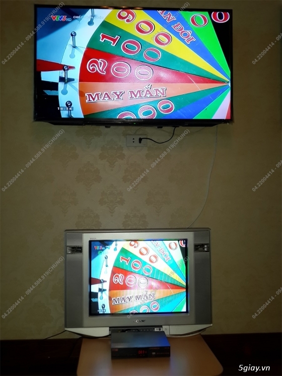 Đầu thu DVB-T2 Pantesat, Superbox, KTS, OPENBOX. Kho Hùng Vương phân phối 24/4/2015 - 4