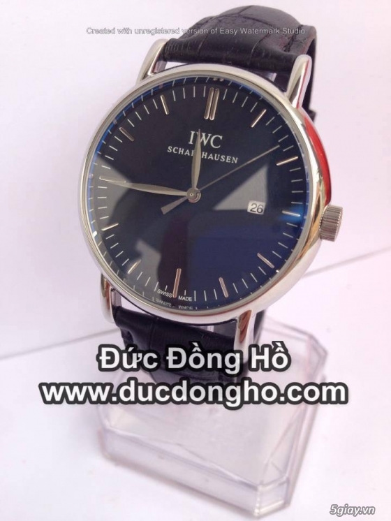 đồng hồ xách tay giá shock tại đức đồng hồ 01294499449 - 13