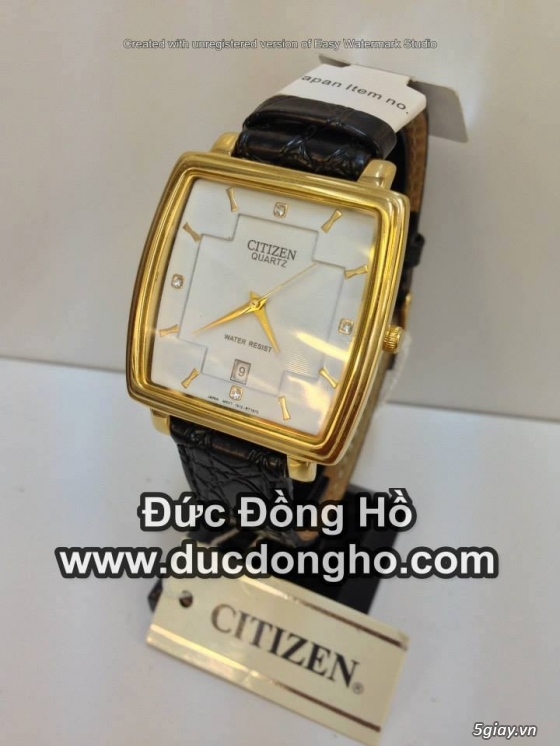 đồng hồ xách tay giá shock tại đức đồng hồ 01294499449 - 46
