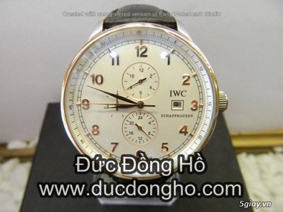 đồng hồ xách tay giá shock tại đức đồng hồ 01294499449 - 14