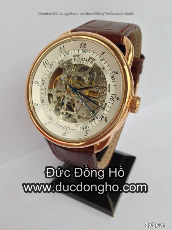 đồng hồ xách tay giá shock tại đức đồng hồ 01294499449 - 28