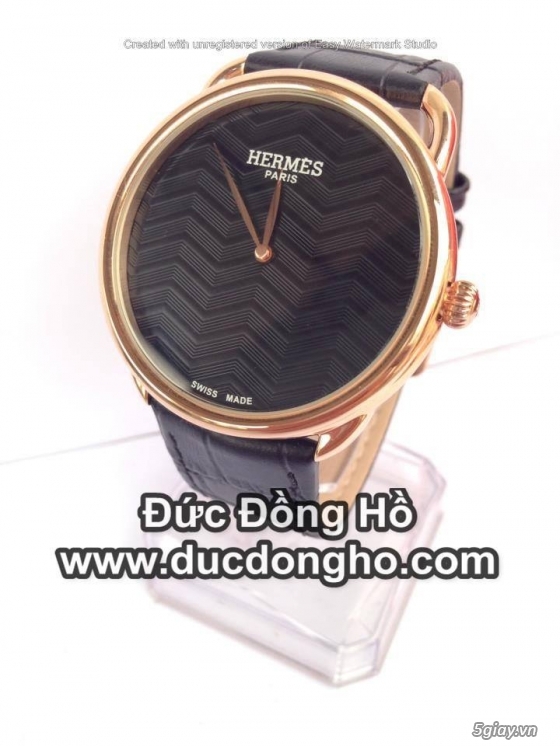 đồng hồ xách tay giá shock tại đức đồng hồ 01294499449 - 30