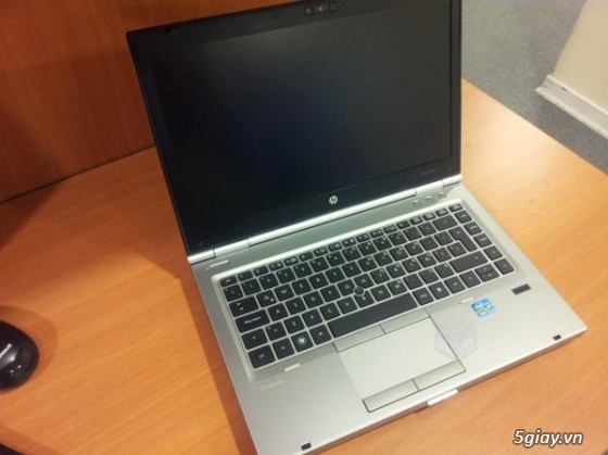 HP EliteBook 8440p i5 Giá rẻ - 7