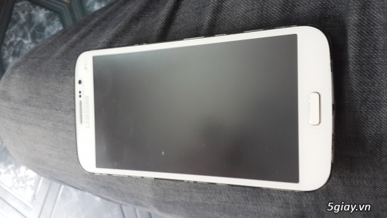 Cần bán ss mega 5.8 giá rẻ máy hình thật - 3