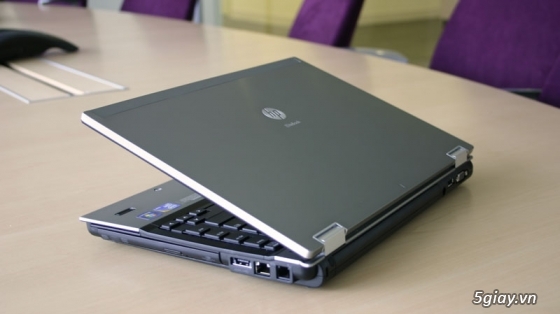 HP EliteBook 8440p i5 Giá rẻ - 3