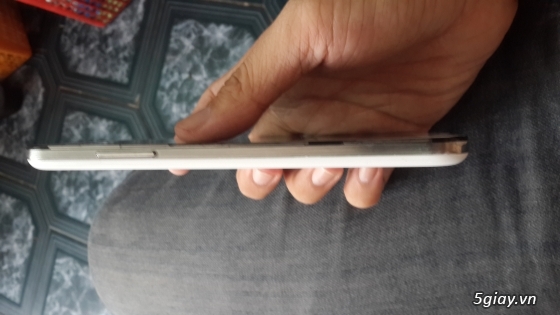 Cần bán ss mega 5.8 giá rẻ máy hình thật - 2