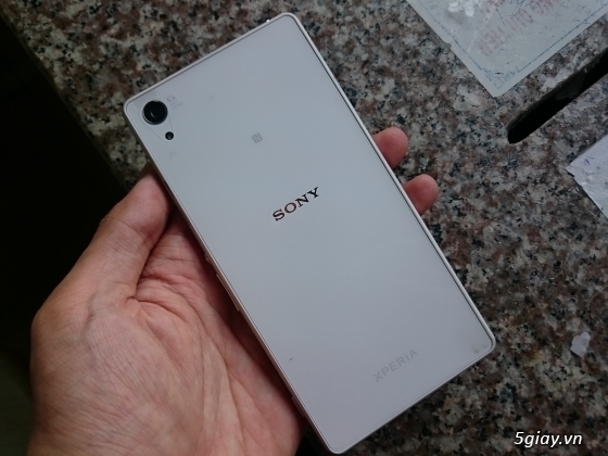 Chuyên Sony Xperia chuẩn: Z3 - Z3c - Z2 - Z1 - C3 - T2 - Z2 Tablet cty + xtay - 12