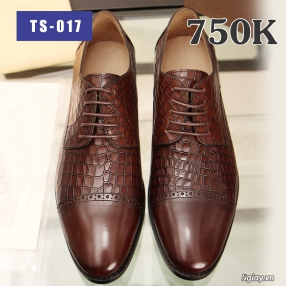 Thy's Shoes : Chuyên phân phối Sỉ & Lẻ Giầy chính hãng ROMANA - HÀNG CỰC CHẤT... - 43