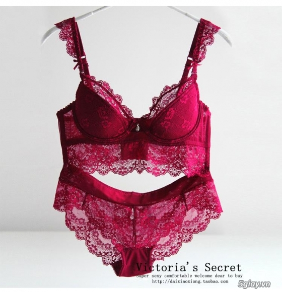 Coca fashion shop chuyên nội y xuất khấu: Victoria's secret, túi xách xuất khẩu.... - 13
